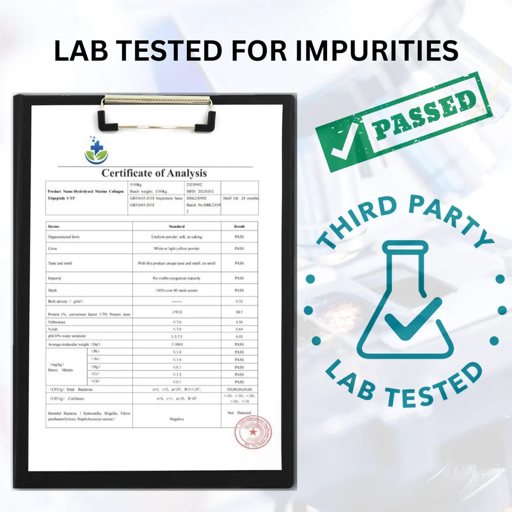 MARINE COLLAGEN CREAM GHK-Cu PEPTIDE ANTI-AGEING ANTI-WRINKLE FACE CREAM BUNDLE