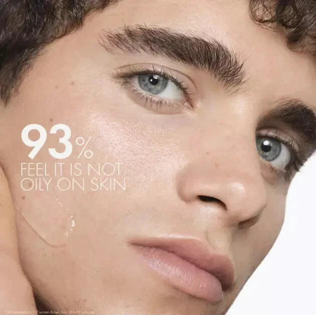 VICHY MINERAL 89 FORTIFYING AND PLUMPING DAILY BOOSTER 50ml. Boxed-UK