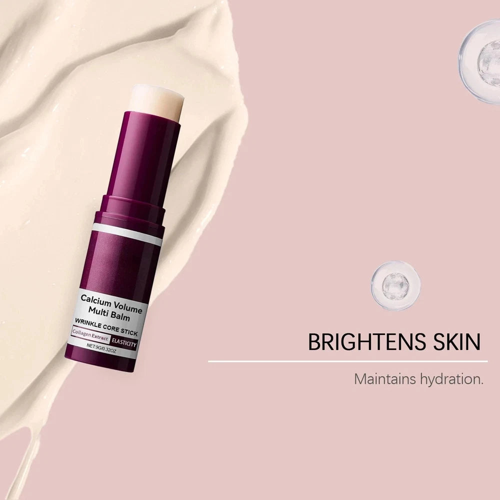 Dr.Melaxin Cemenrete Calcium Volume Multi Balm Wrinkle Core Stick Beauty UK