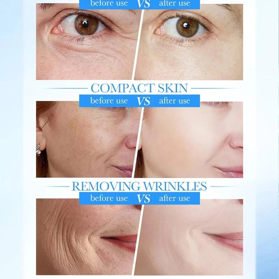 Collagen Anti Wrinkle Face Cream With Retinol,Peptides-Anti Aging Face Cream Fo