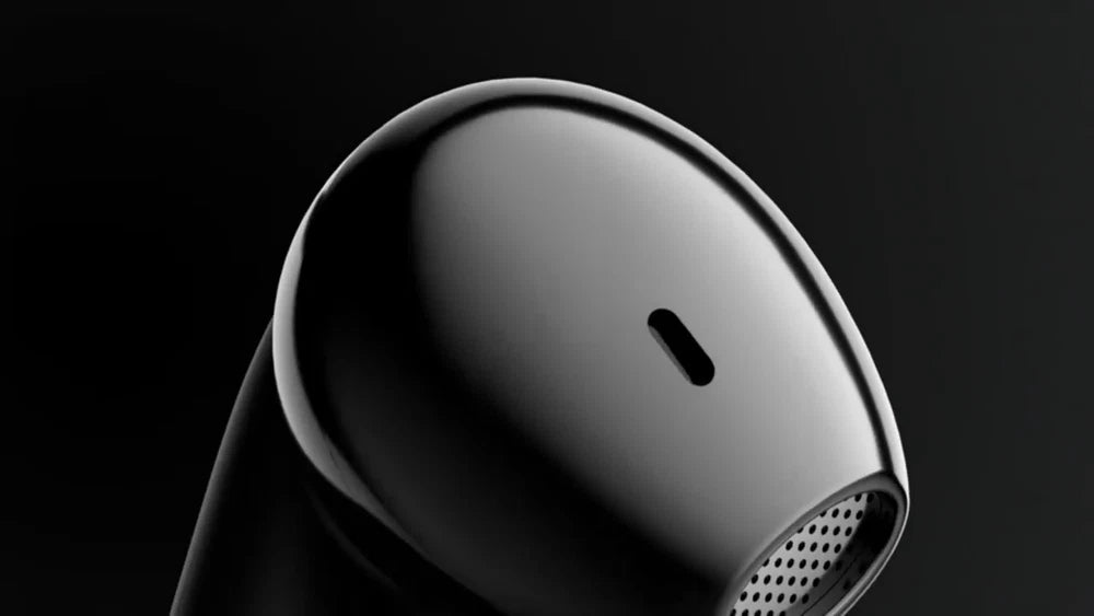 TWS Wireless Earbuds Bluetooth 5.3 Earphones For iPhone & Android