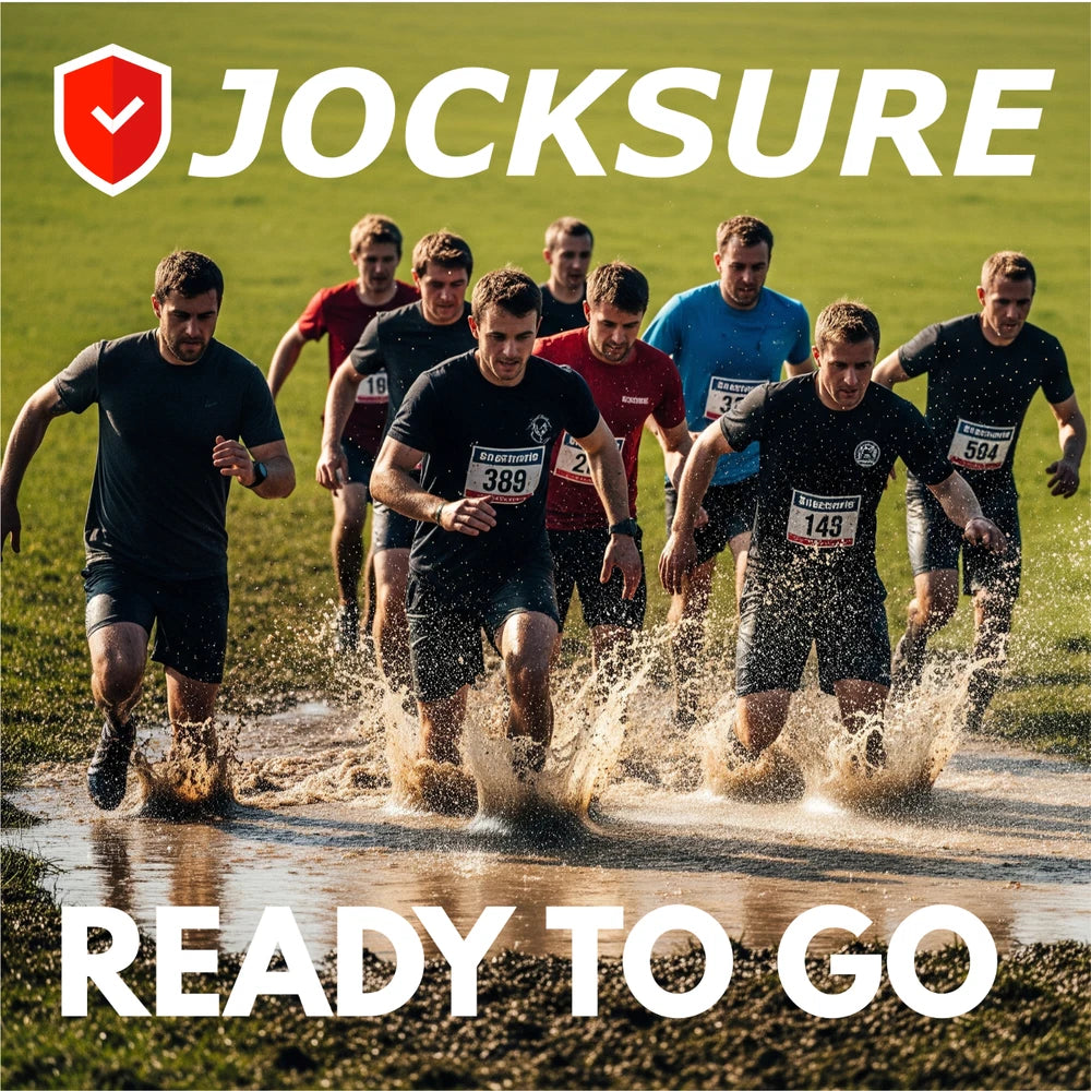 Men's Anti-Fungal Cream  Jock Itch EXTRA ,  Itching, Sweat Rash  - 30ML