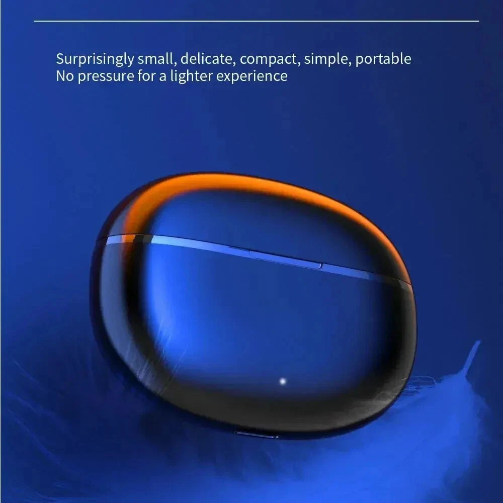 True Wireless Bluetooth Air-7 Headphones Earphones Earbuds For iPhone & Samsung