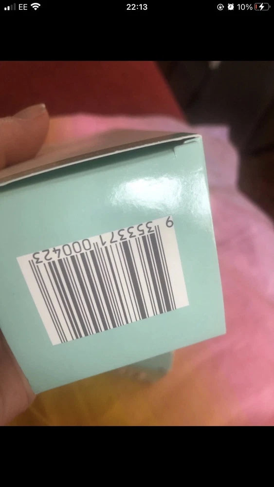 2 ZITSTICKA CUSHION CLEANSE balancing facial cleanser for acne-prone skin