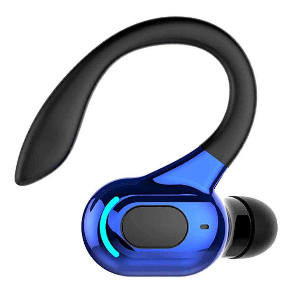 F8 Waterproof Bluetooth 5.2 Earbuds, HIFI Bass Stereo Wireless Earphones with