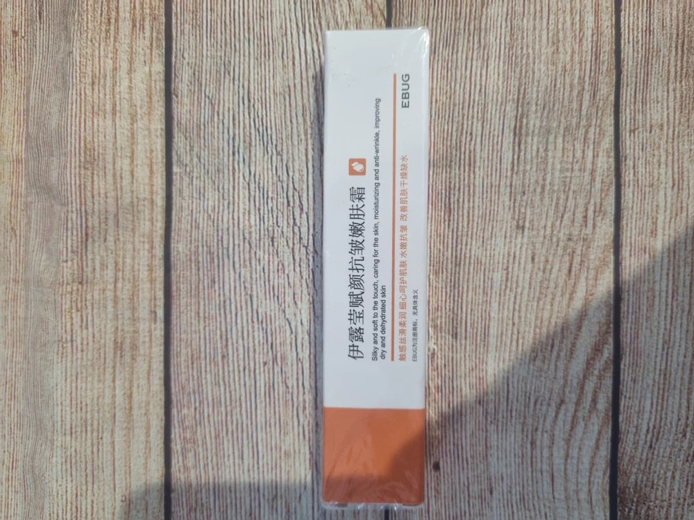 Retinol Face Cream Anti Aging Anti Wrinkle Fine Line Remover Moisturizing