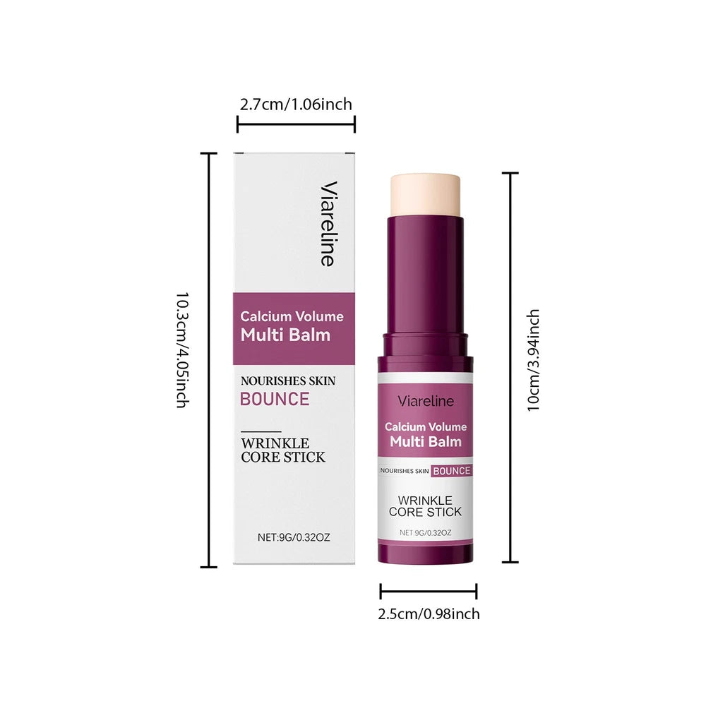 Dr.Melaxin Cemenrete Calcium Volume Multi Balm Wrinkle Core Stick Beauty UK