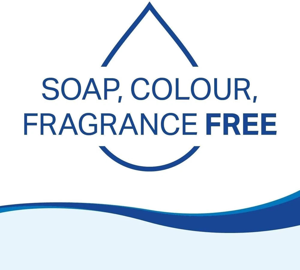 QV Moisturising Cream Treats Dry,Irritated,Sensitive Skin,Dermatitis,Eczema 500g