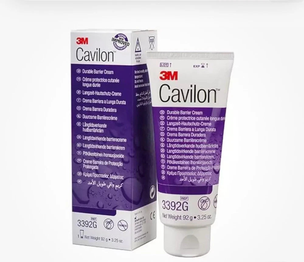 Cavilon Durable Barrier Cream 92g