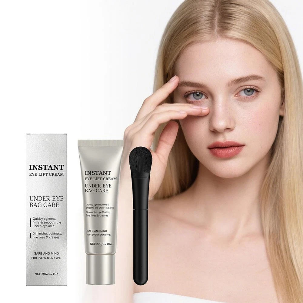 Perfect Eye Tightening Cream Effectively Reduces Eye Bags and Puffiness YD -