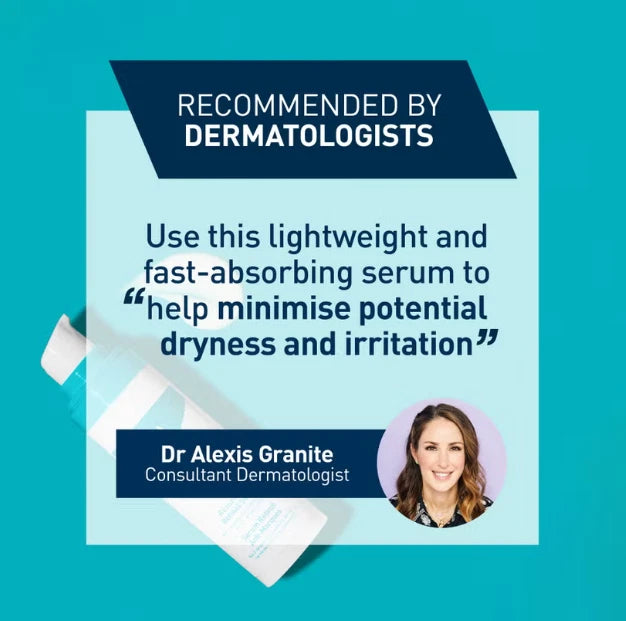 2X CeraVe Skin Renewing Retinol Resurfacing Hydrating Acid Serum Cream 30ml UK