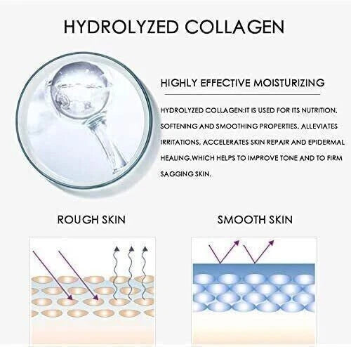 Dr Rashel Vitamin C Brightening Face Serum Hyaluronic Acid, Brightening,