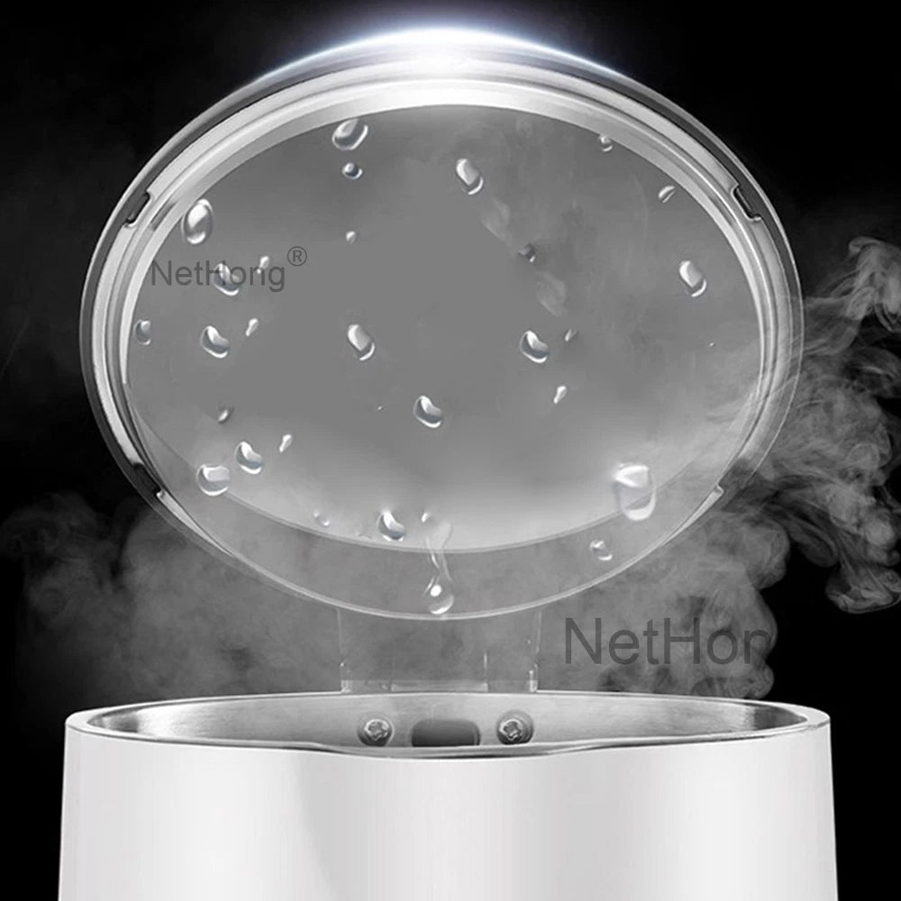 Portable Electric Water Kettle: Ideal for Travel, Camping, Caravan Kettle Mugs