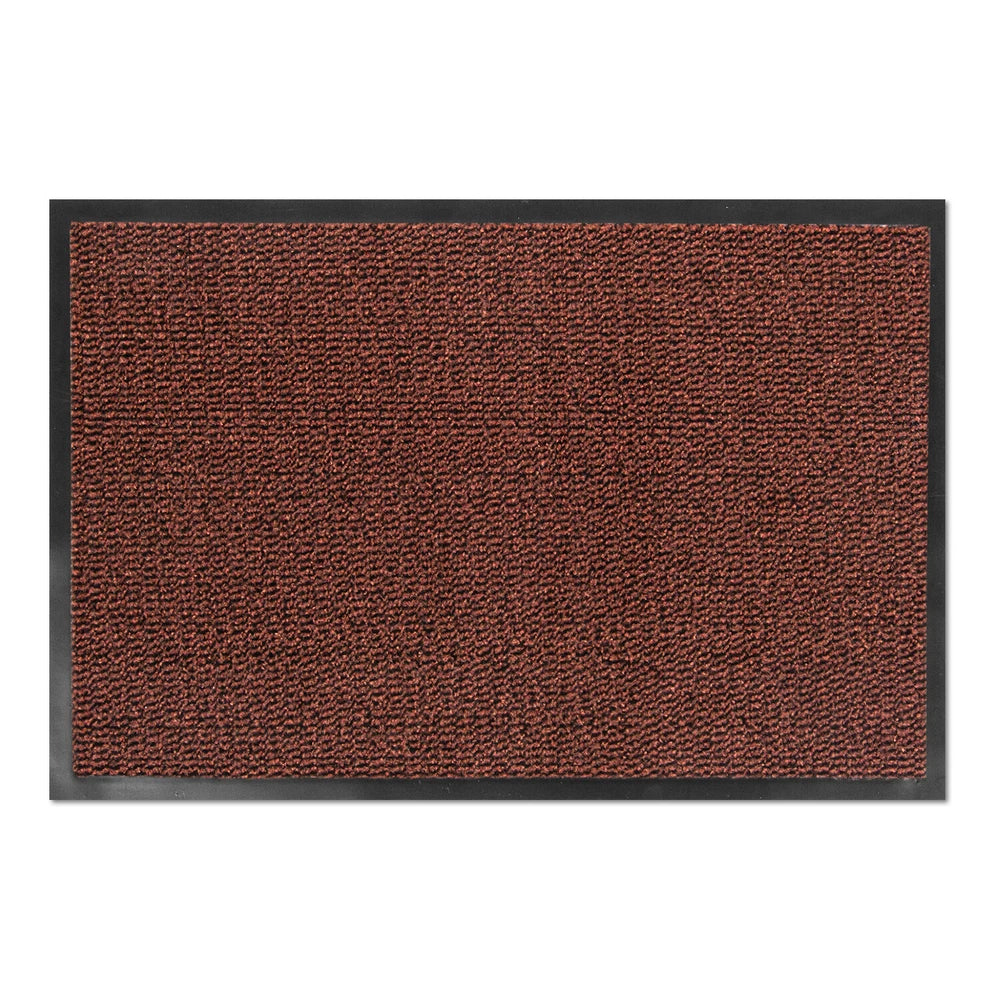 Door Mat Heavy Duty Barrier Rubber Entrance Non-Slip Floor Rugs Kitchen Runner