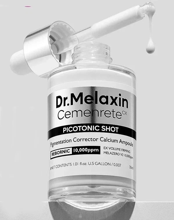 Dr.Melaxin Cemenrete Picotonic Shot Serum - 30ml