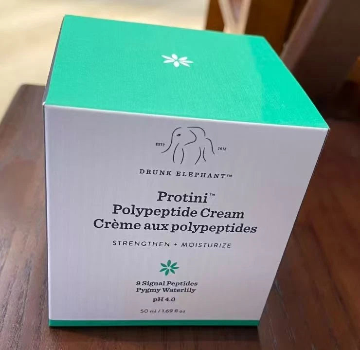 DRUNK ELEPHANT PROTINI POLYPEPTIDE CREAM 50ml