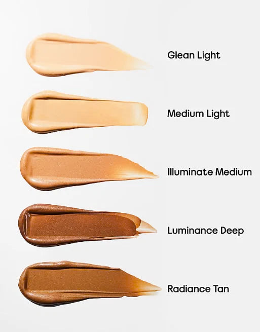 Revolution Bright Light 4 in 1 Face Glow 4g *CHOOSE YOUR SHADE*