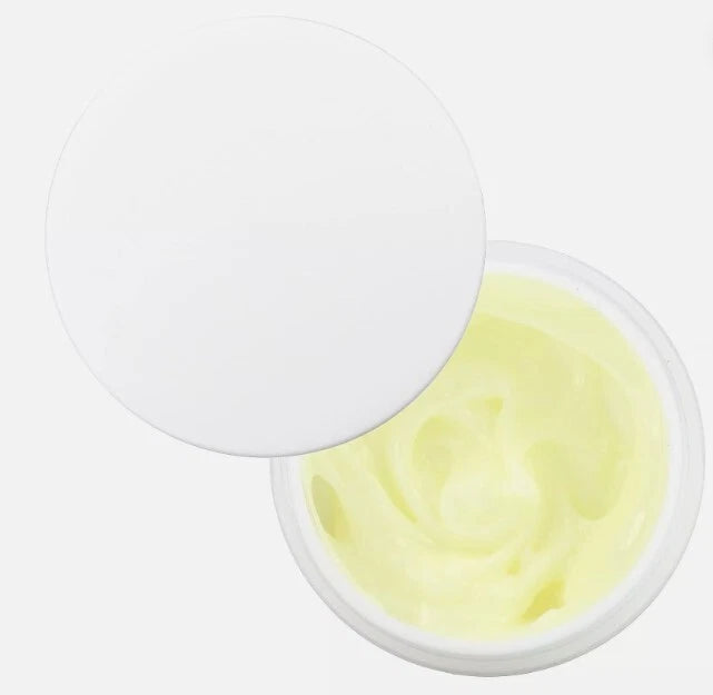 De La Cruz Sulfur Ointment 10% Anti Acne Spot Treatment Maximum Strength 6g