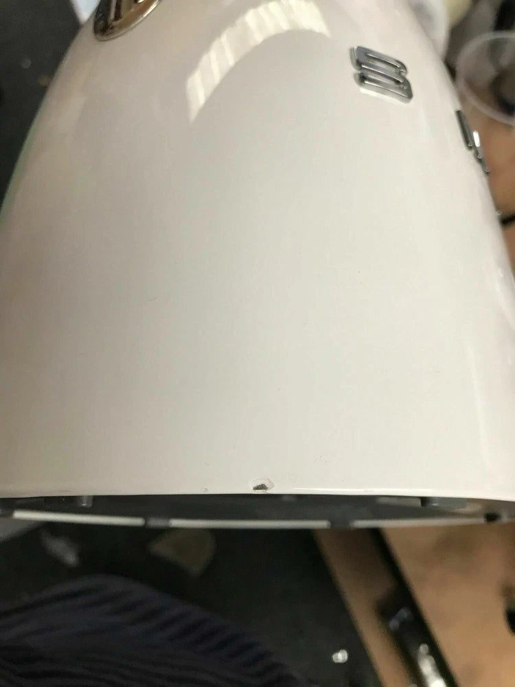 Smeg KLF03 50's Retro Kettle, Choice of Colour, Customer Return, Dent/Scratch