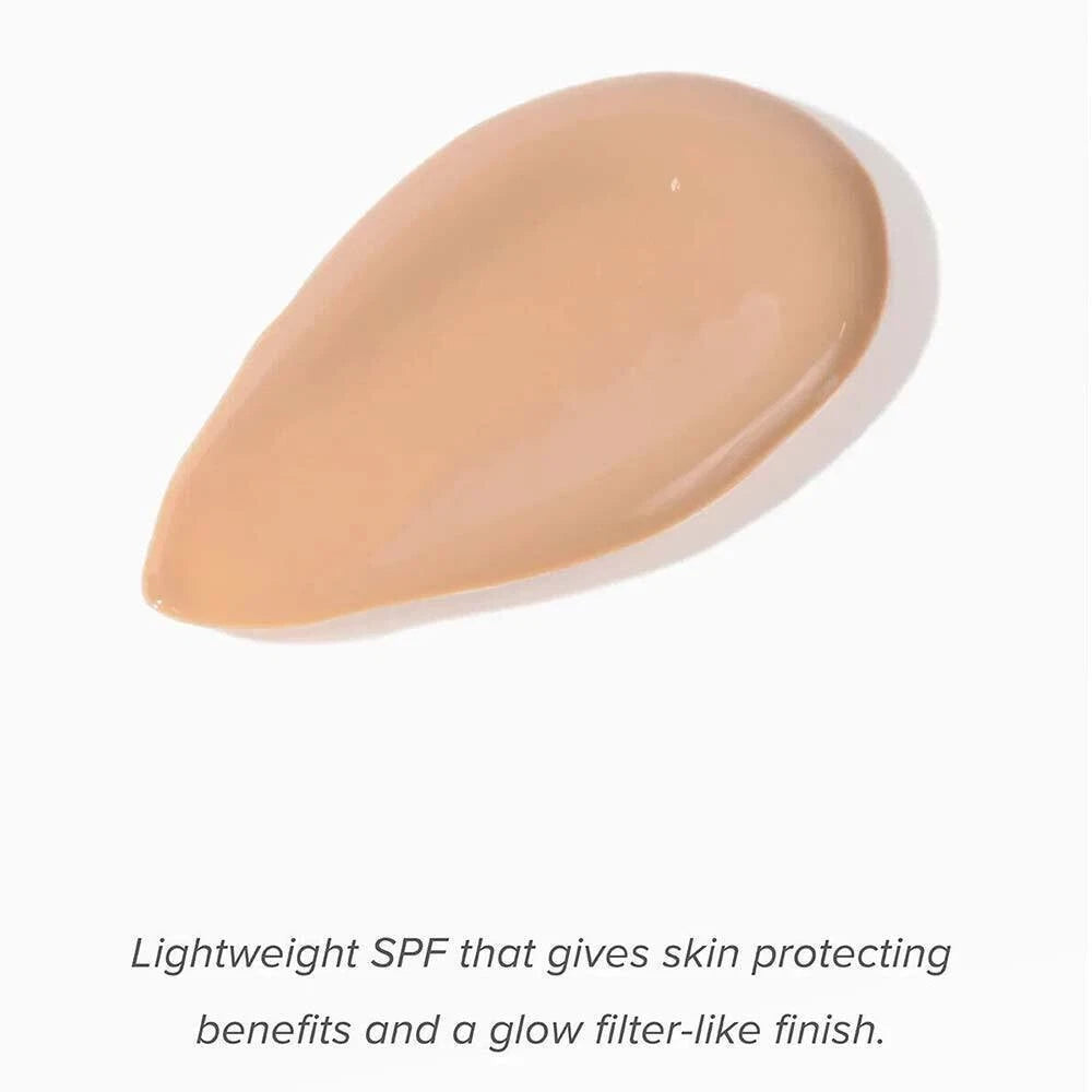 DRMTLGY Tinted Face Moisturizer with SPF46 Sunscreen Skin Care 50ml