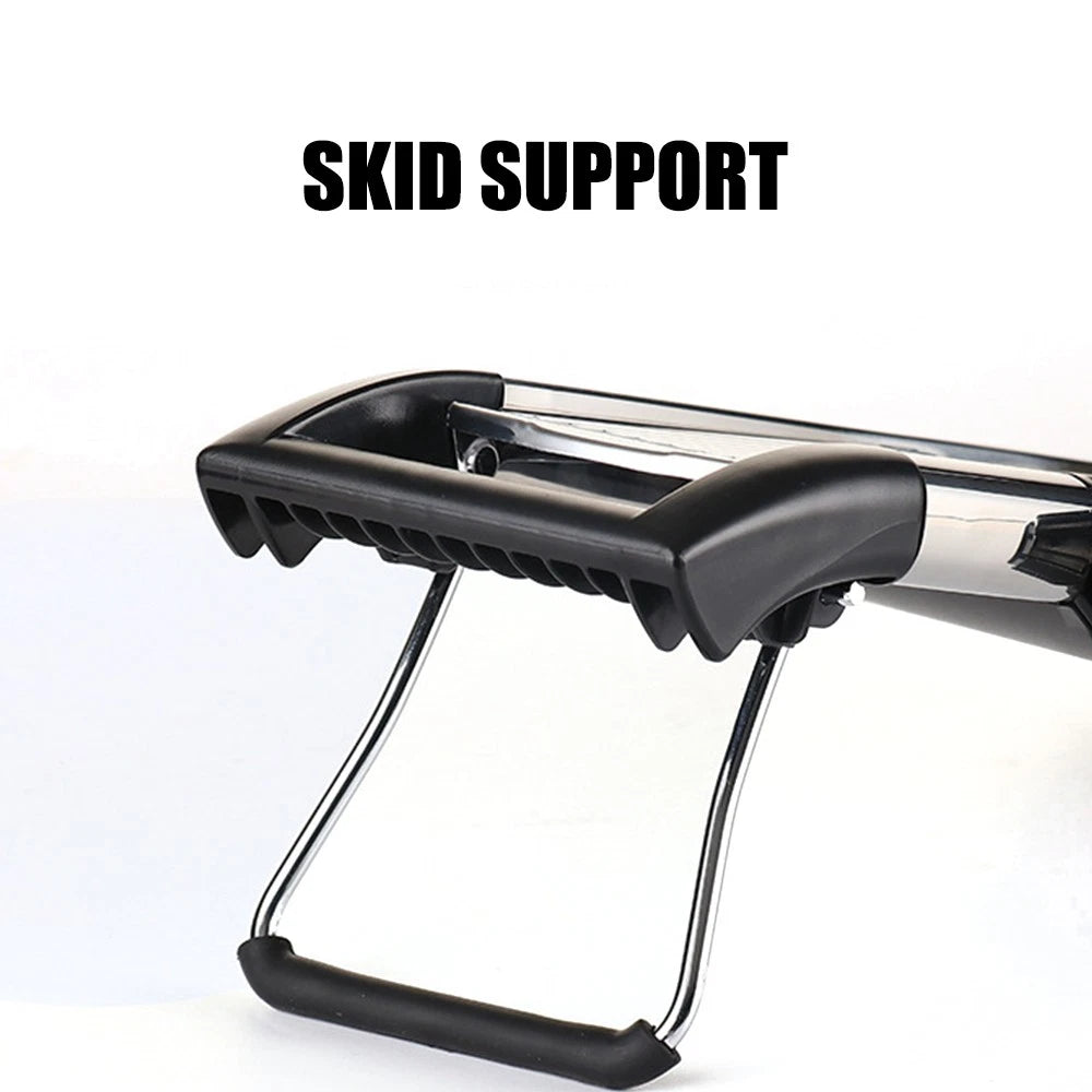 Professional Mandolin Slicer Vegetable Cutter Food Fruit Chopper Gretar Tool