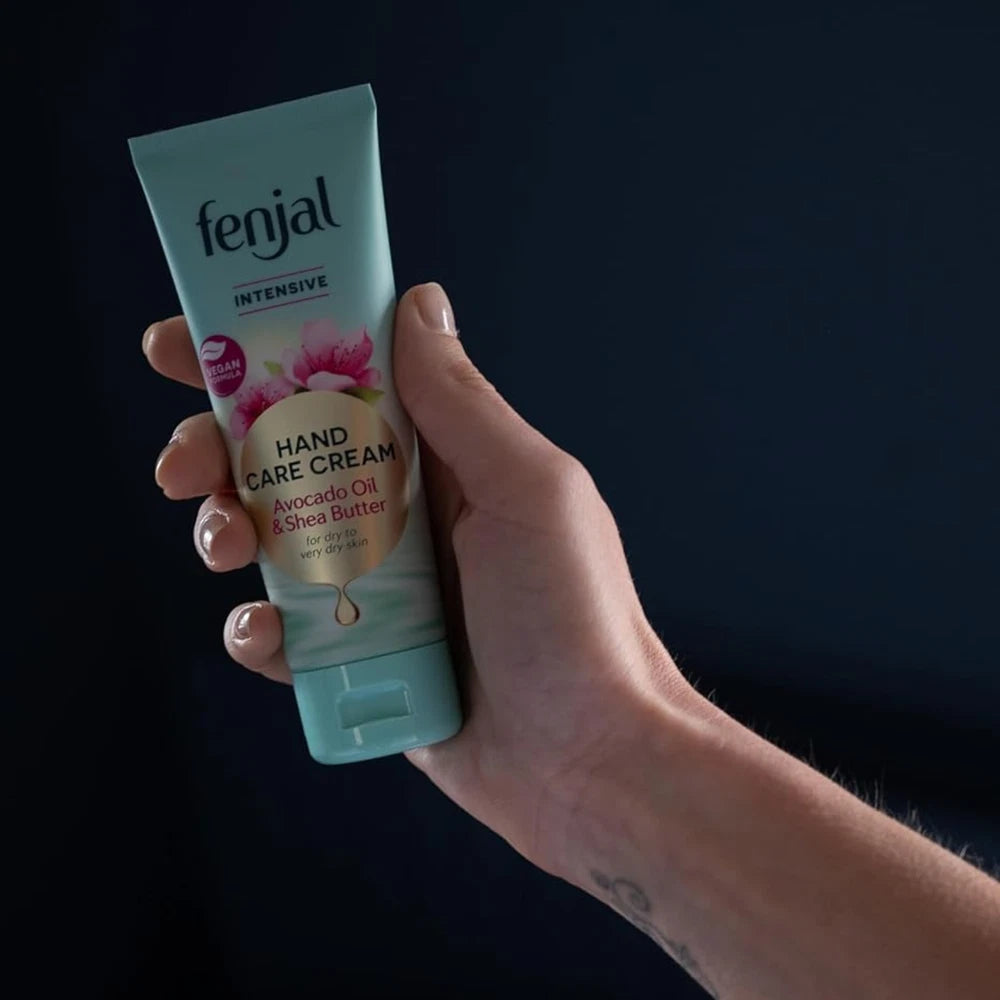 Fenjal Intensive Hand Care Cream - 75ml