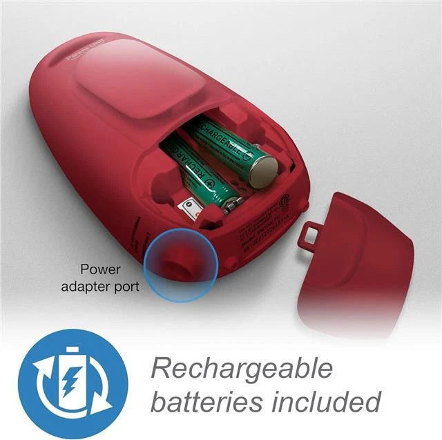 Vtech Digital Audio Baby Monitor Parent Unit Long Range Rechargeable