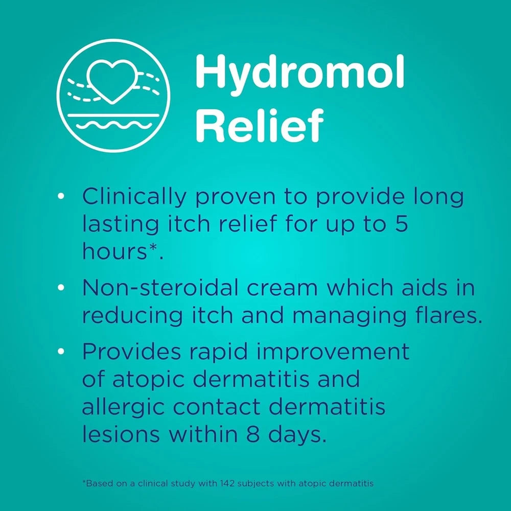 Hydromol Relief Cream 100 ml
