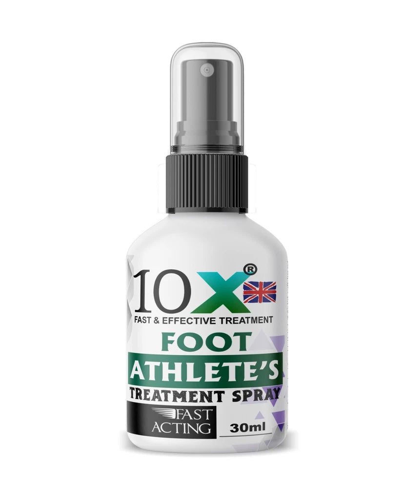 Athletes Foot Treatment & Prevent Athletes Foot Anti Itch Anti-Fungal Ringworm