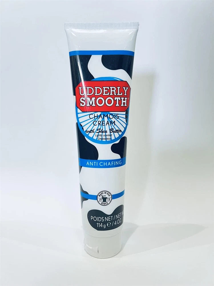 Udderly Smooth Chamois Cream - 118ml
