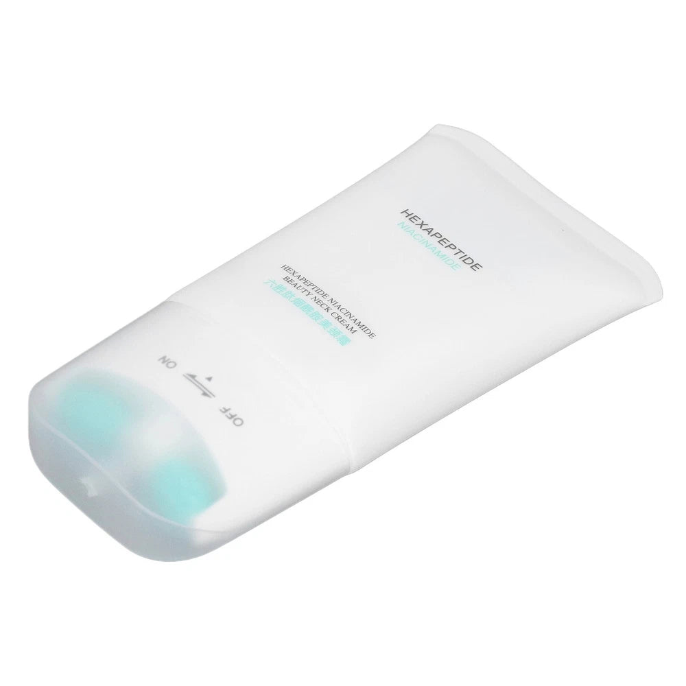 Niacinamide Firming Neck Cream Double Roller Fade Fine Lines Prevent Aging Neck