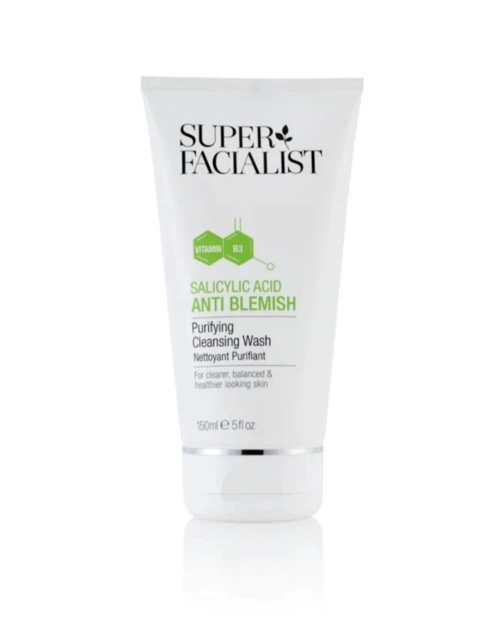 Super facialist Products, Rosehip,vitamin C,Face Cream,Face Scrub,Wash, Cleanser