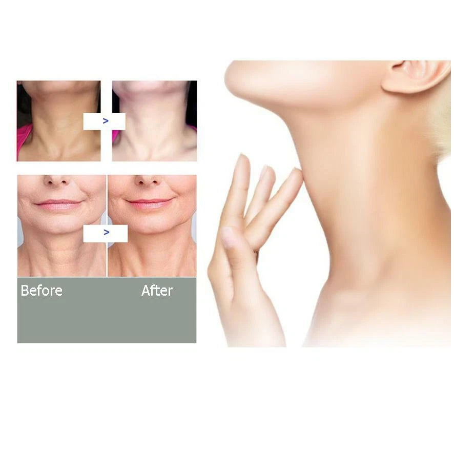 INSTANT FACE LIFT ANTI WRINKLE CREAM FINE LINE SERUM WORKS INSTANTLY ⭐️⭐️⭐️⭐️⭐️