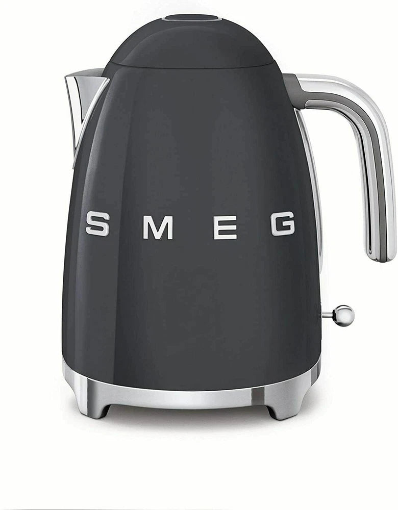 Smeg KLF03 50's Retro Kettle, Choice of Colour, Customer Return, Dent/Scratch