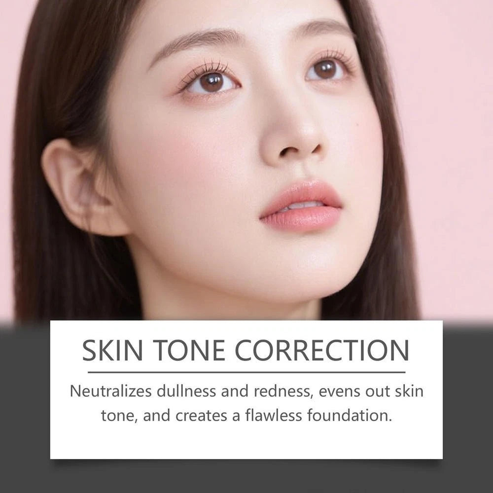 Instant Face Tightener Cream Gentle Skin Care Firming & Blurs NEW HO T