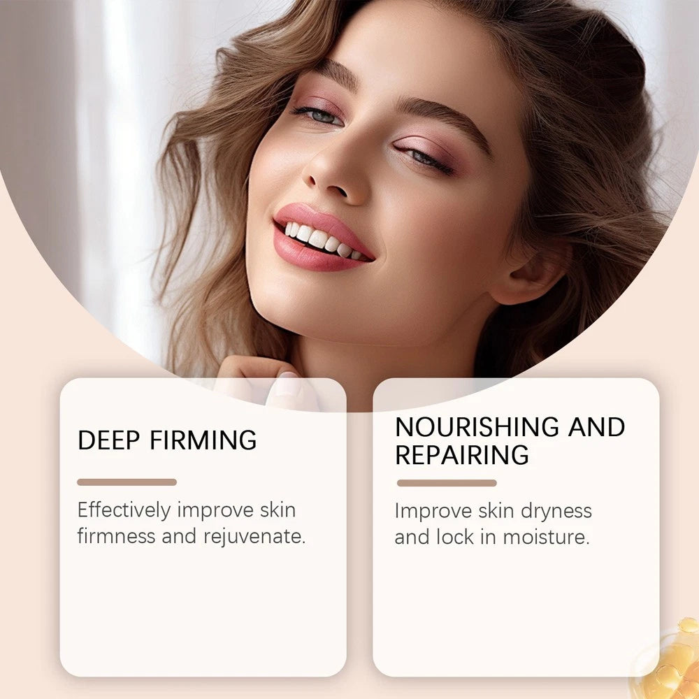 Charlotte Tilbury COLLAGEN SUPERFUSION FACIAL OIL 30ML New & Boxed TRAVEL SIZE