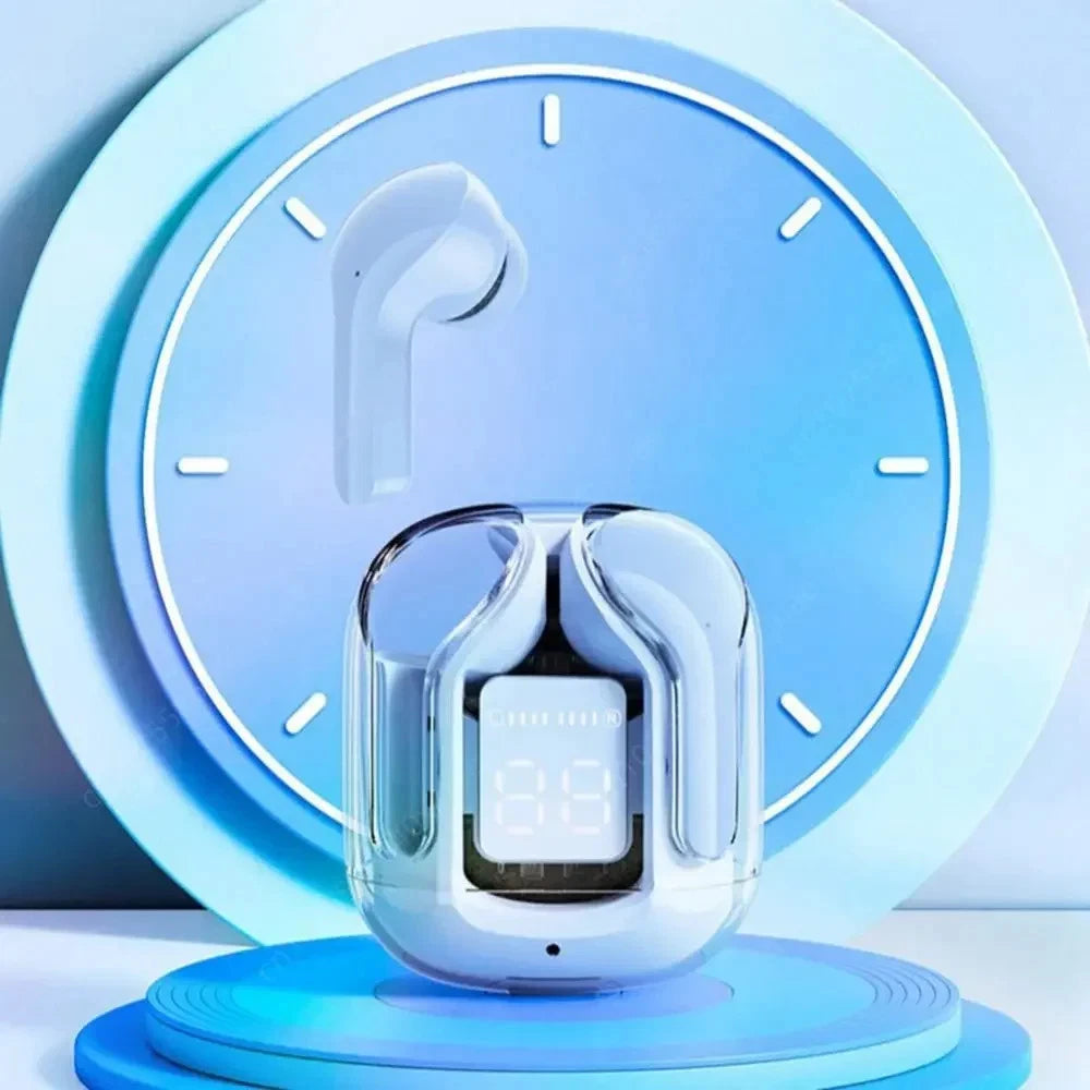 Bluetooth Earbuds TWS Wireless Earphones Headphones For iPhone Android