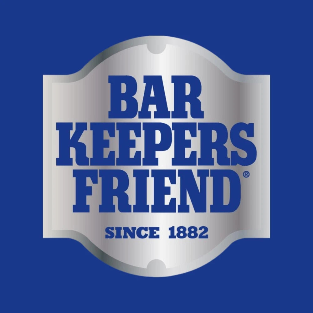 Bar Keepers Friend Original Stain Remover Powder 250g Cleans restores, polish UK