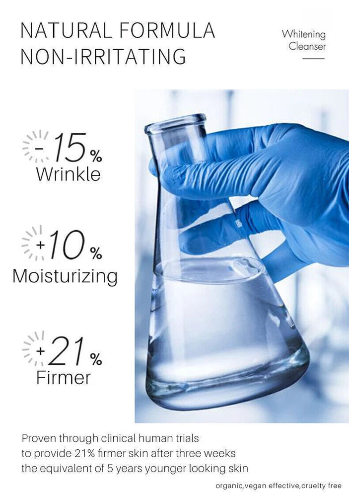 💖 Collagen Serum 30ml💙 Moisturizing Anti Wrinkle Face Firm Skin Moisturiser🔥✅