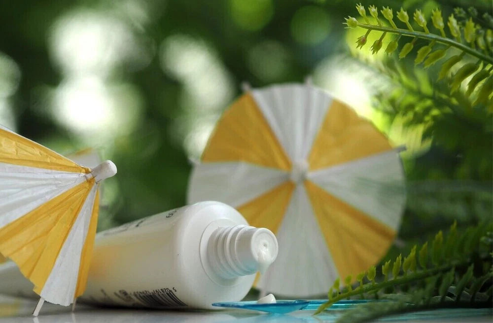 The Body Shop Skin Defence Multi-Protection 60ml SPF 50 - New & Boxed