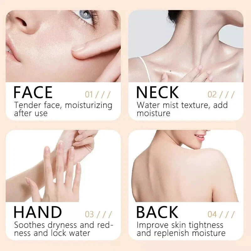 100ml d'Alba White Truffle First Spray Serum Light-weight Face Moisturizer UK