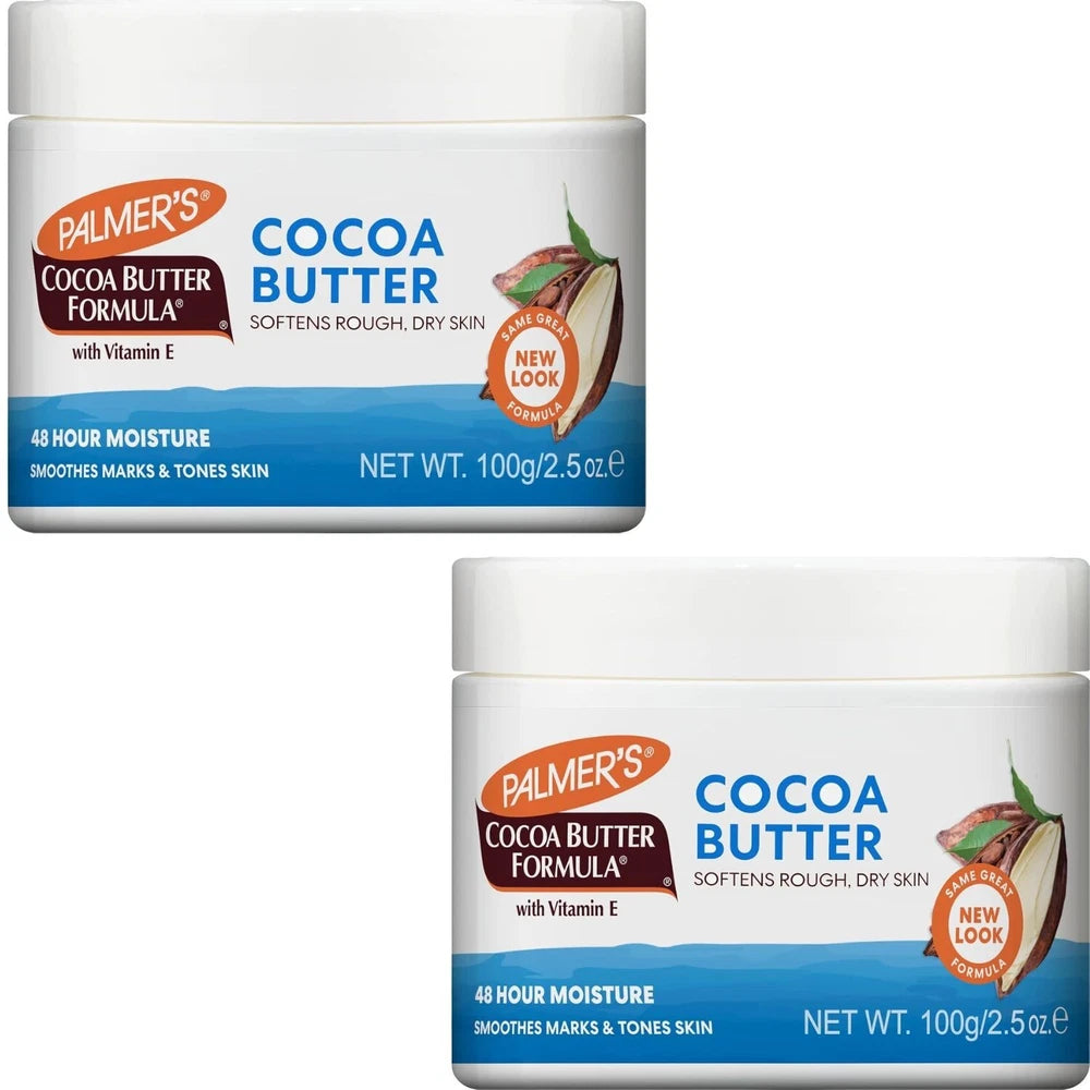 Palmers Cocoa Butter Formula Cream 100gm