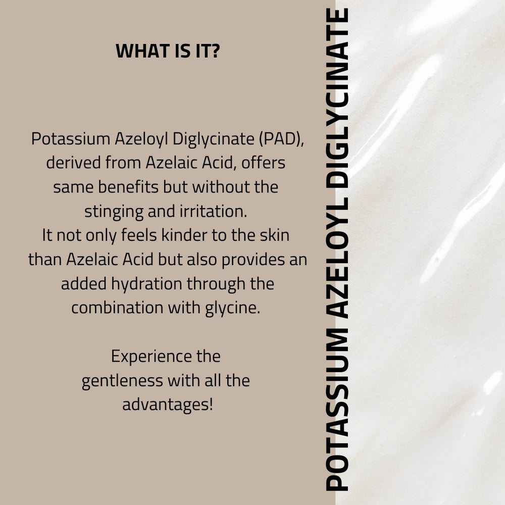 Acne & Blemish Control Anti Redness Serum with Niacinamide & PAD, Skin Clearing