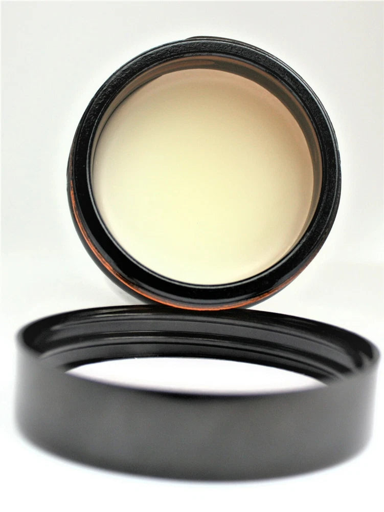 Tea Tree Cream for Acne Face & Skin Natural Antiseptic Balm 60ml 200ml UK Made