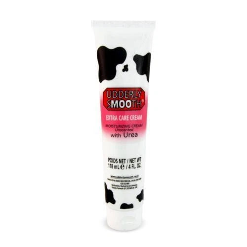 Udderly Smooth Extra Care Cream - 118ml