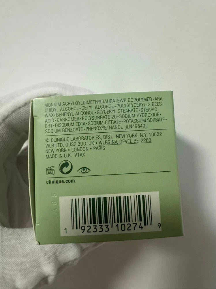 NEW Clinique Smart Clinical Repair Wrinkle Correcting Eye Cream  1x  2x 15ml