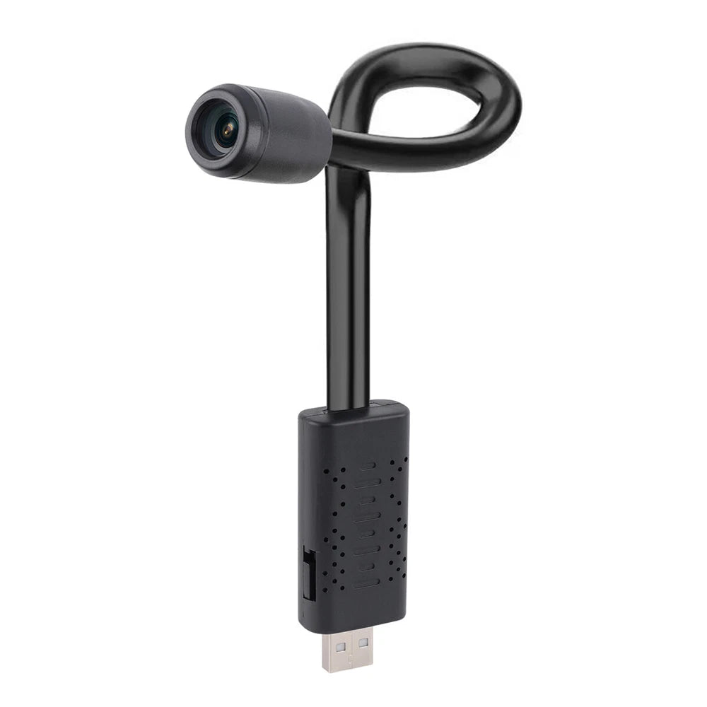 Mini Wireless Wifi IP Camera 1080P HD Home Security Night Vision Cam