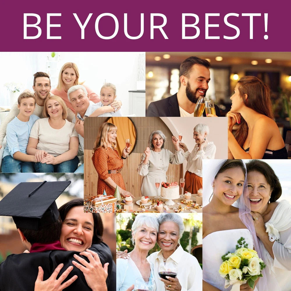 INSTANT WRINKLE Eye Tightener Cream Wrinkle Remover Serum with Argireline