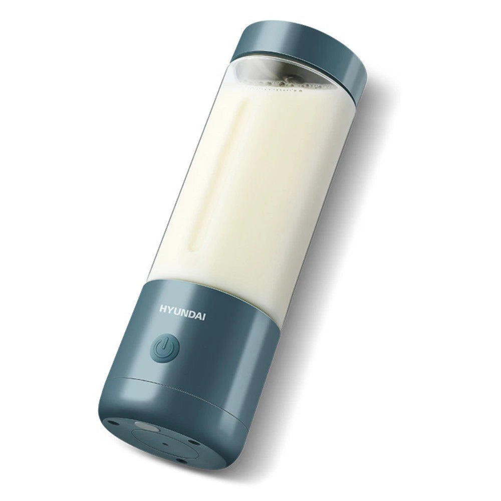 Portable Fruit Juice Blender 500ml Baby Food Blender  Home Kitchen