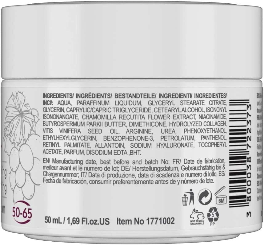 Anti Wrinkle Face Lift CREAM serum Eyes Neck Face Firming Tightening Men Women